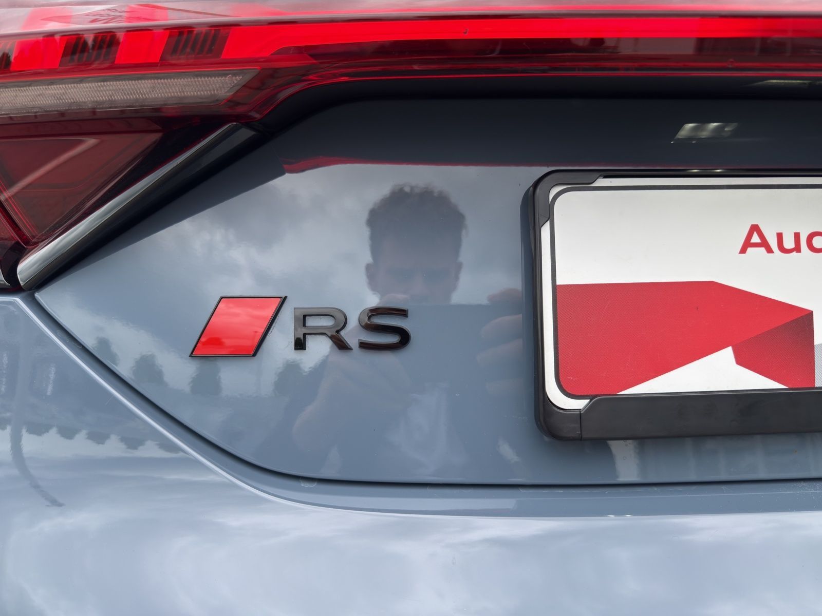 Audi RS e-tron GT - Bild 13
