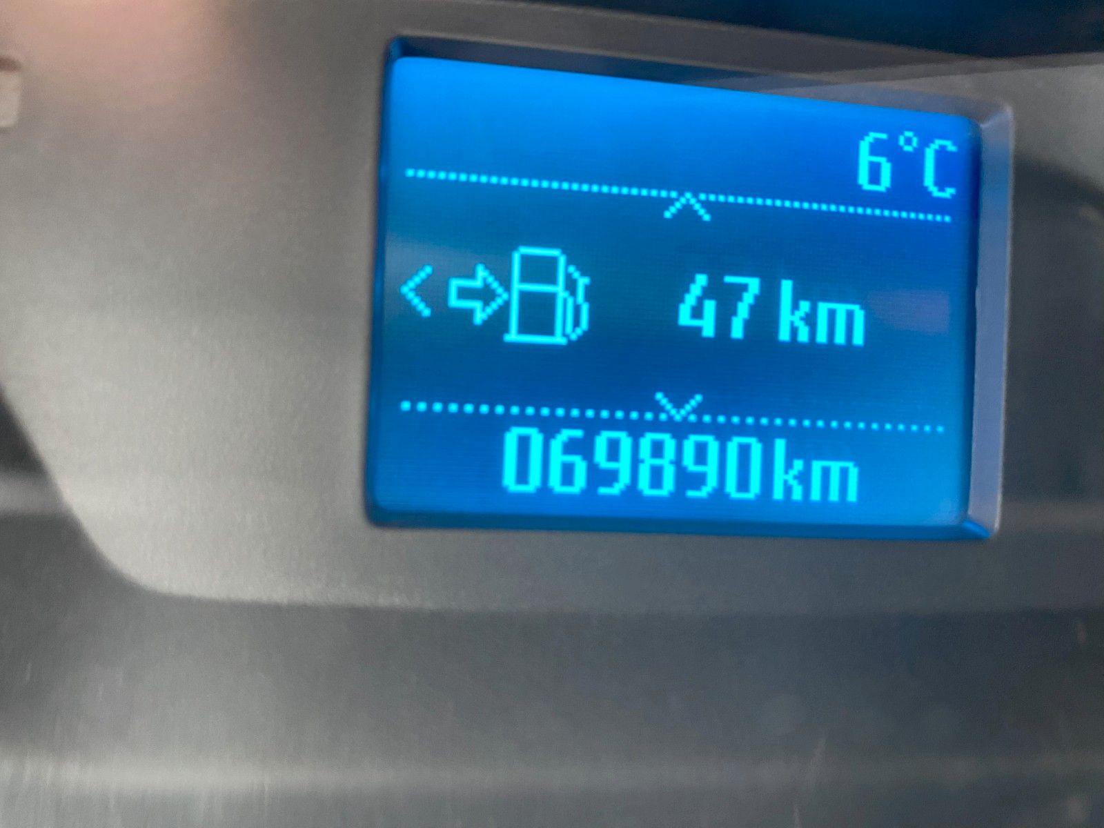Fahrzeugabbildung Ford Transit Kombi 350 L3 Trend,9SitzerROLLSTHULRAMPE
