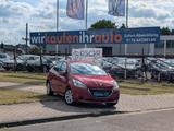 Peugeot 208 Active*TEMPOMAT*PDC*NAVI*KLIMA !! - gebrauchte Peugeot 208 aus dem Jahr 2015