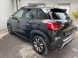 Citroën C3 Aircross Shine Leder Navi PDC Kamera Tempomat - Citroën: Aircross