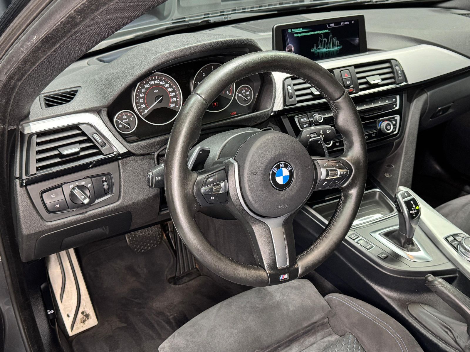 Fahrzeugabbildung BMW 435d Gran Coupe|xDRIVE|M-SPORT|HEAD-UP|H&K|1.HAN