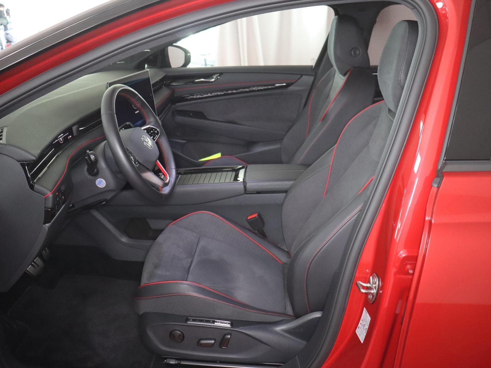 Volkswagen ID.7 GTX Tourer 250/86 499,-ohne Anzahlung H&K A