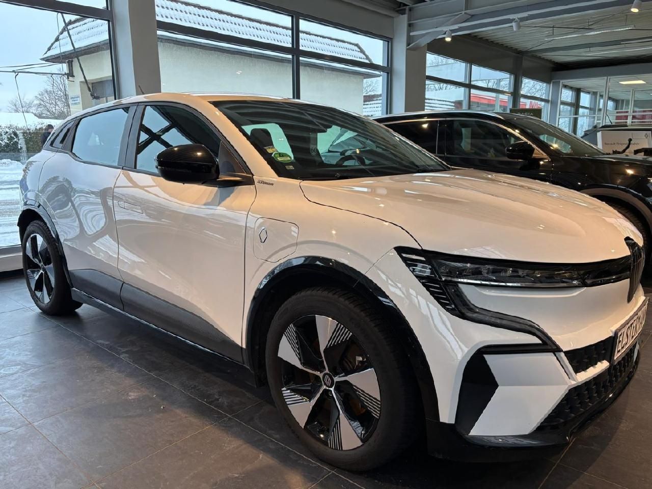 Detailbild 3 Megane E-Tech Equilibre SHZ*LHZ*CarPlay*Auto