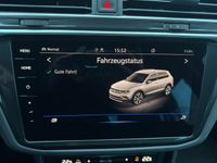 Volkswagen Tiguan - Vorschau Bild 25
