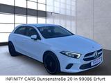 Mercedes-Benz A 180 d,LED - Mercedes-Benz A 180 in Erfurt