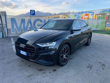 Audi Q8 - 3