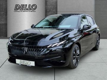 Peugeot Leasingangebot: Peugeot 308 ALLURE HYBRID 145 e- 360 Kamera LED ACC 2-Zo