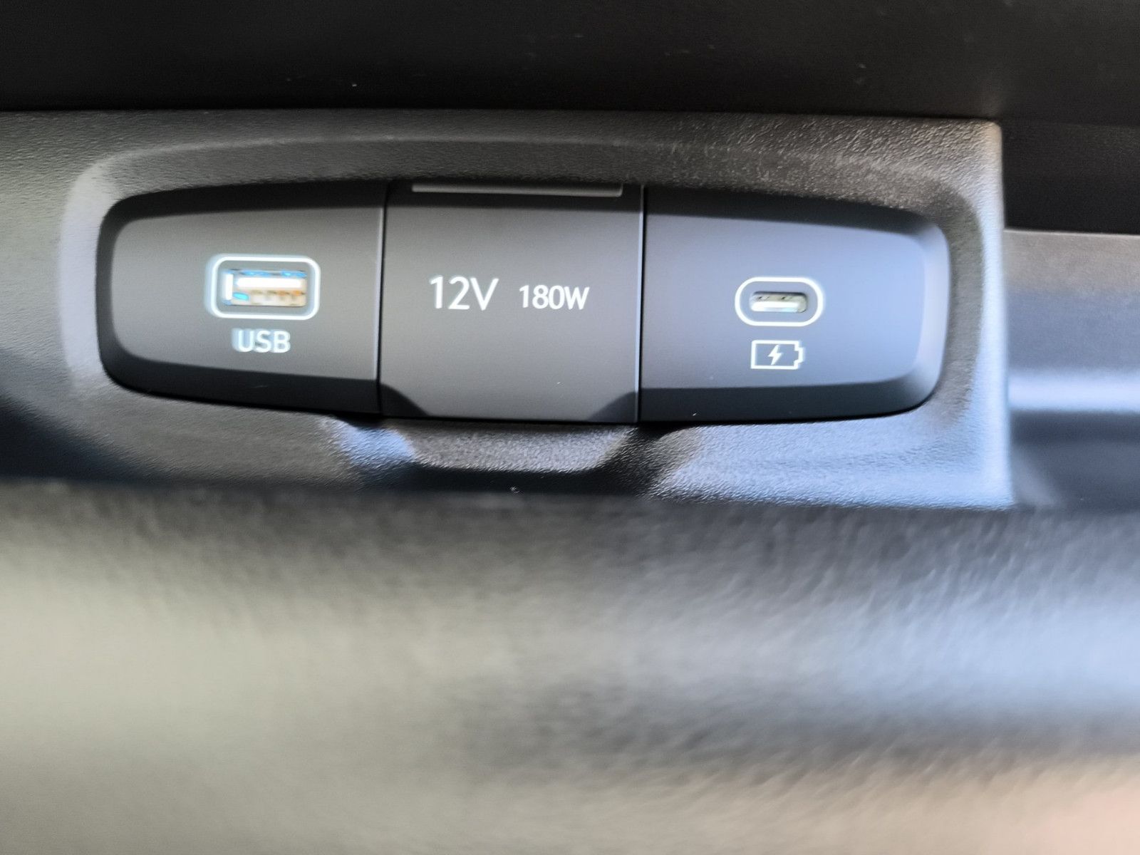 Hyundai INSTER - Bild 17