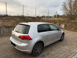 Volkswagen Golf 7 Allstar 1.2 TSI / Scheckheft / Ins. / TÜV - Gebrauchtwagen in Stuttgart bis 10.000 Euro