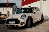 MINI Cooper | John Cooper Works Style | Pano 