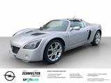 Opel Speedster 2.0 16V Turbo  Leder Top Zustand
