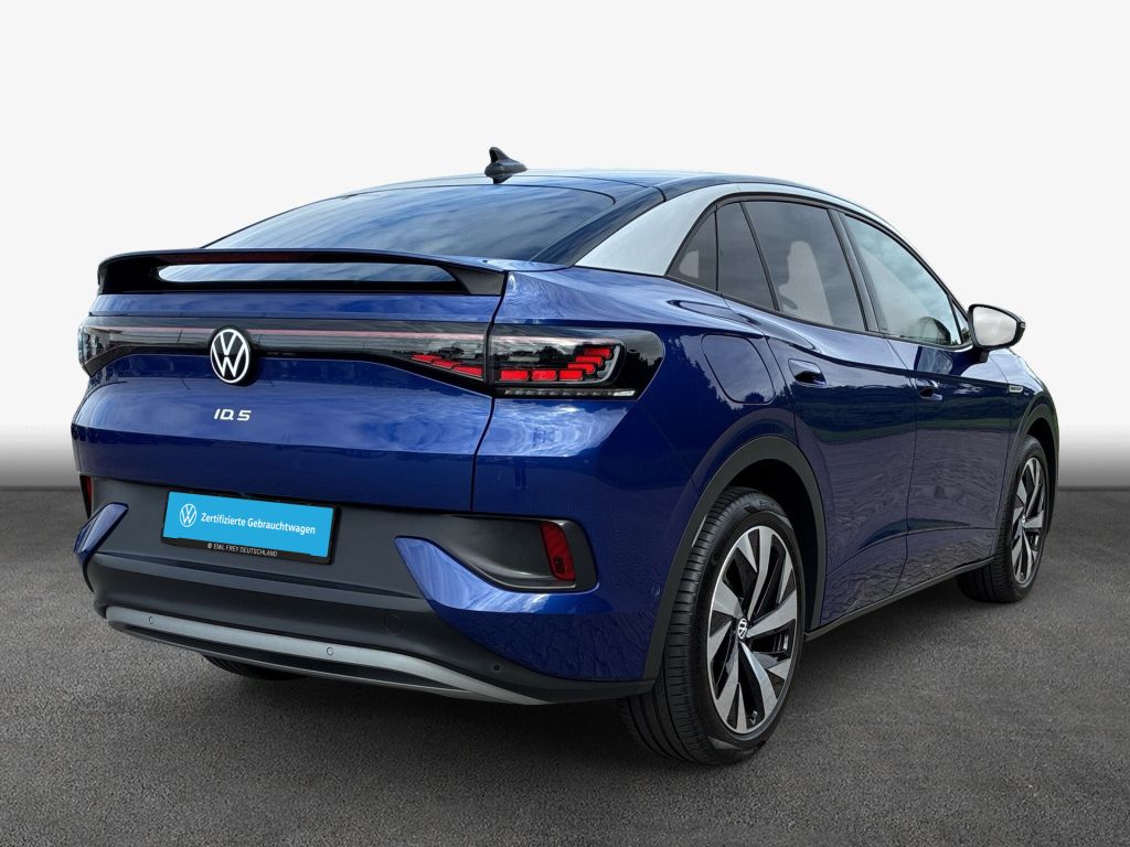 Volkswagen ID.5 Pro electric 128kW / 82 kWh Kamera IQ.LIGHT imagem 3