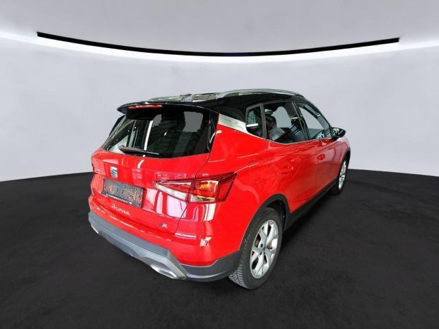 Seat Arona — fotografia 3