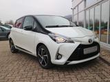 Toyota Yaris 1.5 Dual-VVT-iE Style Selection AHK SMART- - Toyota Yaris: Style Selection