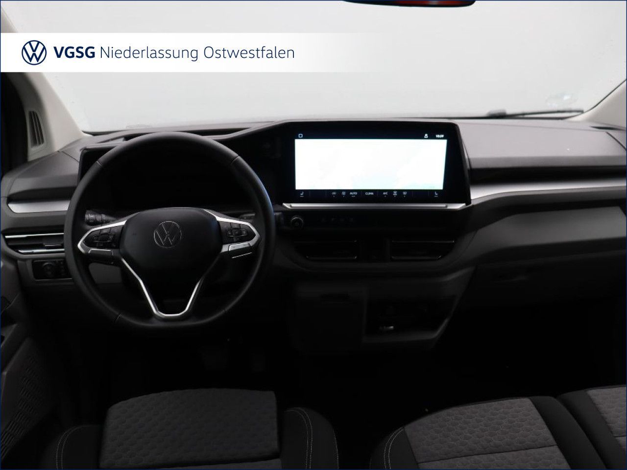 Volkswagen T7 Caravelle - Bild 10