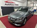 Mercedes-Benz C 220 C -Klasse T-Modell C 220 T BlueTec / d - Mercedes-Benz: D Klasse