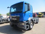 MAN TGS 18 440 Kipphydrailk, - Angebote