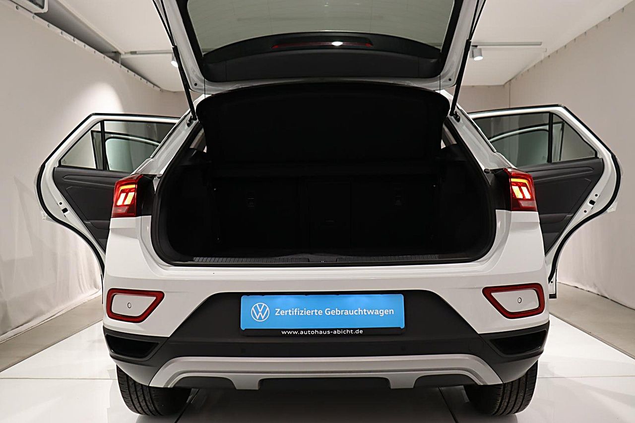 Volkswagen T-Roc - Bild 23