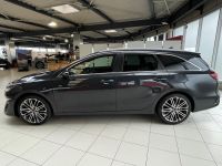 Kia cee'd Sportswagon - Vorschau Bild 3