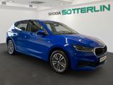 Skoda Fabia 1.0l MPI 48kW TOUR - Skoda Fabia Gebrauchtwagen in Bielefeld