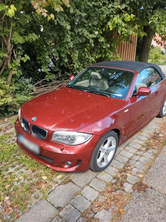 BMW 125