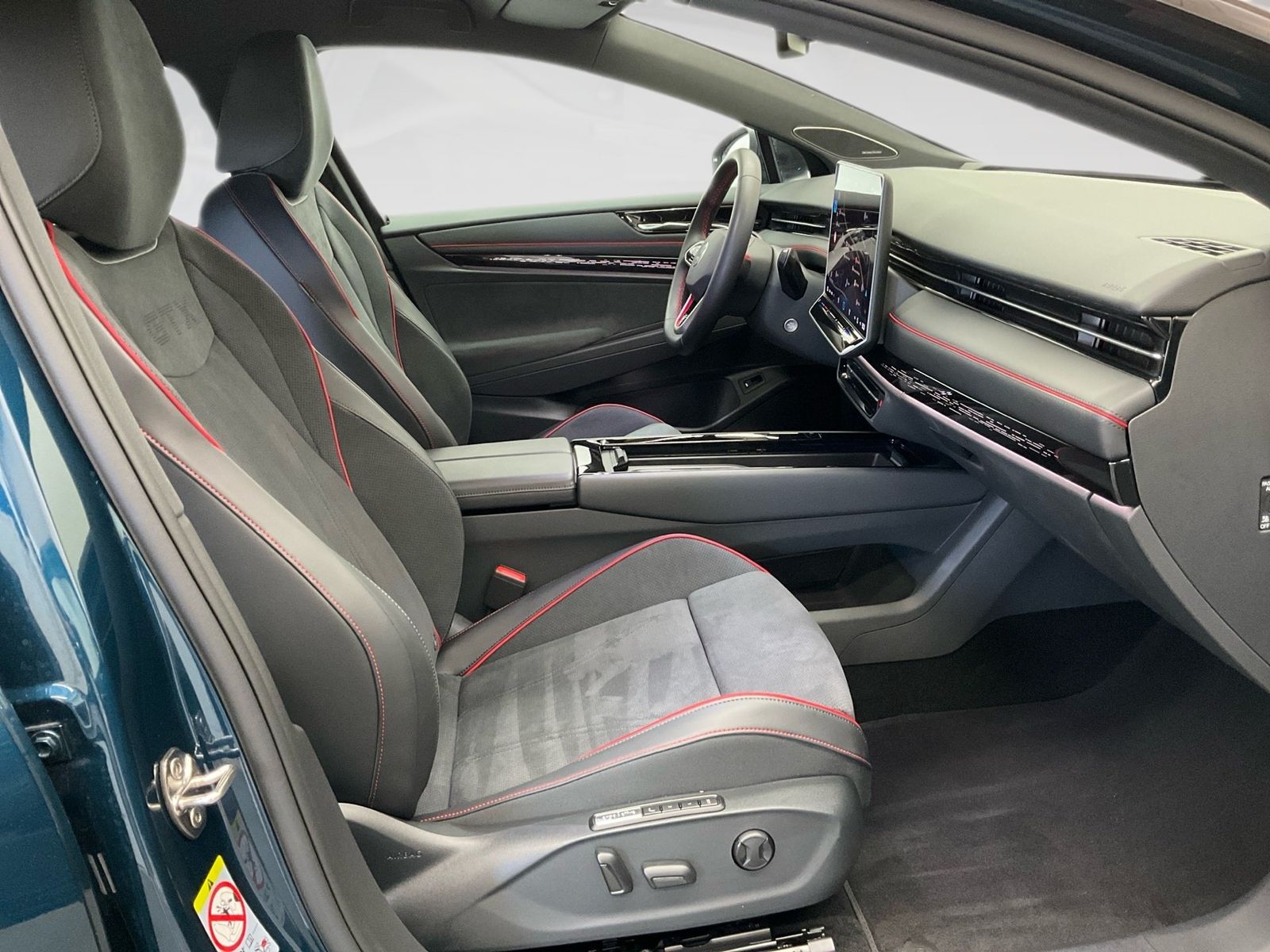 Volkswagen ID.7 - Bild 9