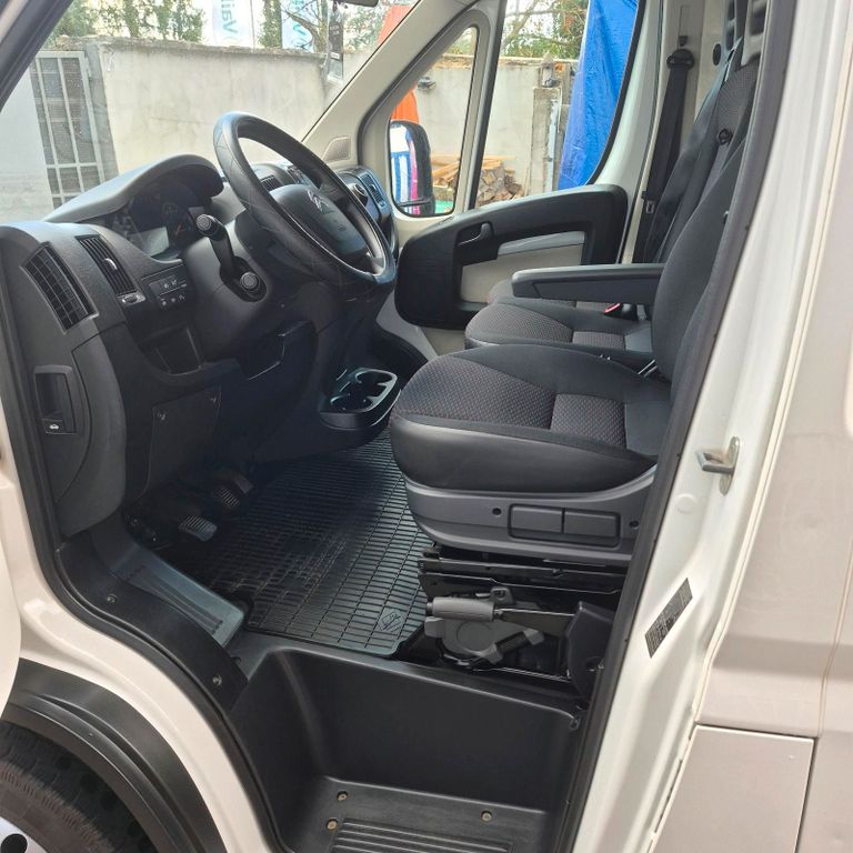 Image of Citroën Jumper