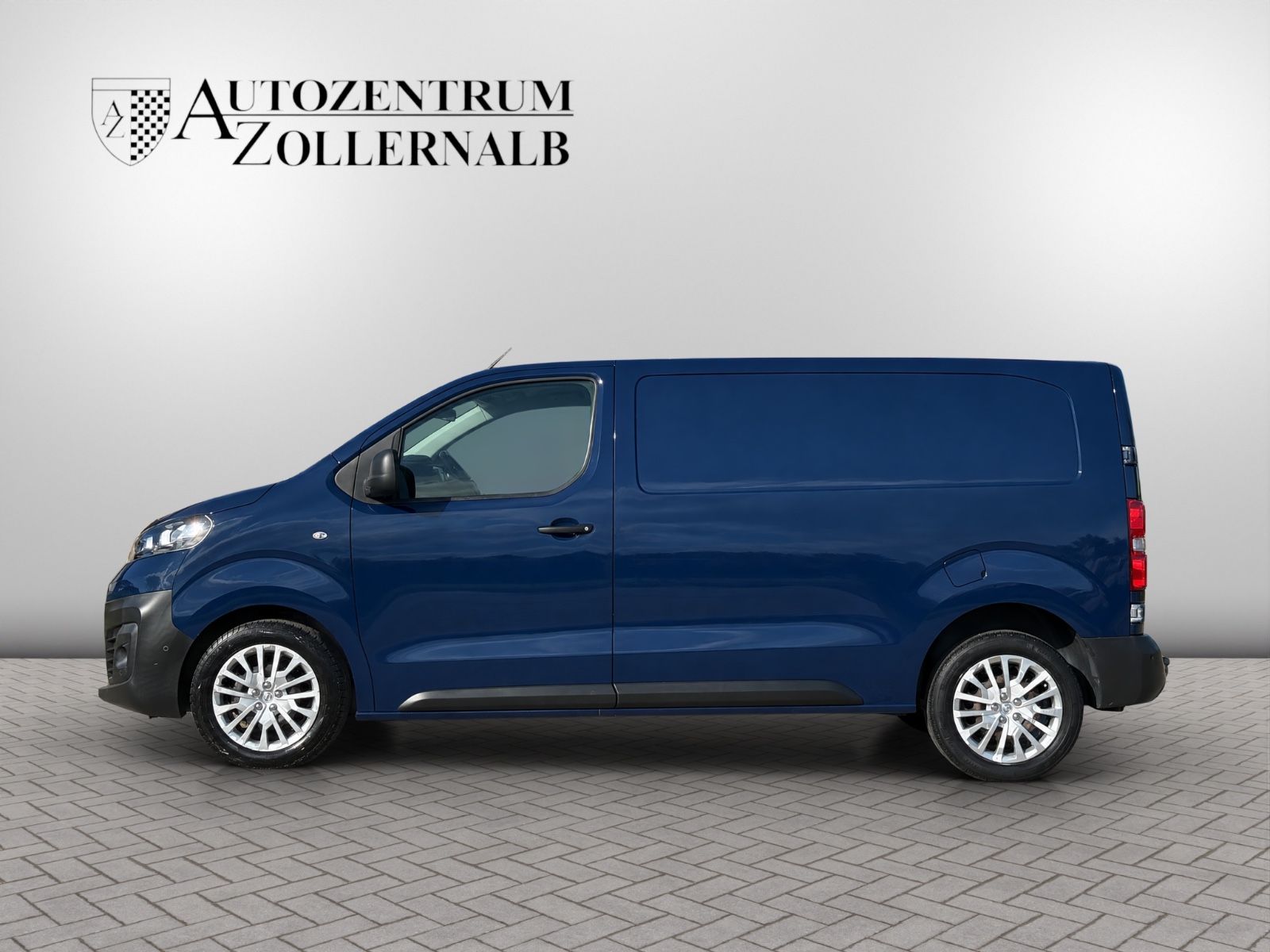 Opel Vivaro Kasten 2.0 D Edition L2 *AHK*NAVI*KAMERA* imagem 3