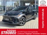 Toyota bZ4X Teamplayer *0% FINANZIERUNG!* - Neuwagen: 0 Finanzierung