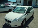 Fiat Grande Punto 1.2 8V7*Klima*1.Hand** - Fiat Grande Punto Benziner Gebrauchtwagen