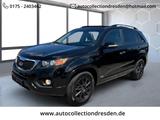 Kia Sorento Spirit 4WD 2,2 Ltr.-145 kW CRDi KAT - Kia Sorento aus 2012: Geländewagen