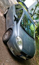 Fiat Fıat punto - Fiat Punto in Herne