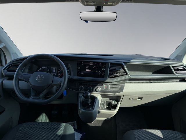 T6.1 Transporter 2.0 TDI Kombi L1H1 PDC NAVI