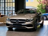 Mercedes-Benz E 300d Coupe*Standhzg*HUD*Burmester*360°Kamera* - Mercedes-Benz E 300: Coupé