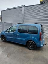 Peugeot Partner Tepee Tepee Active BlueHDi 120 S/S A... - blaue Peugeot Partner Tepee