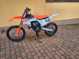 KTM SX 125 - KTM 125 SX