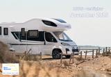 Adria Coral XL All-IN 660 SL - 3500Kg I Automatik - Adria Coral 660 sl