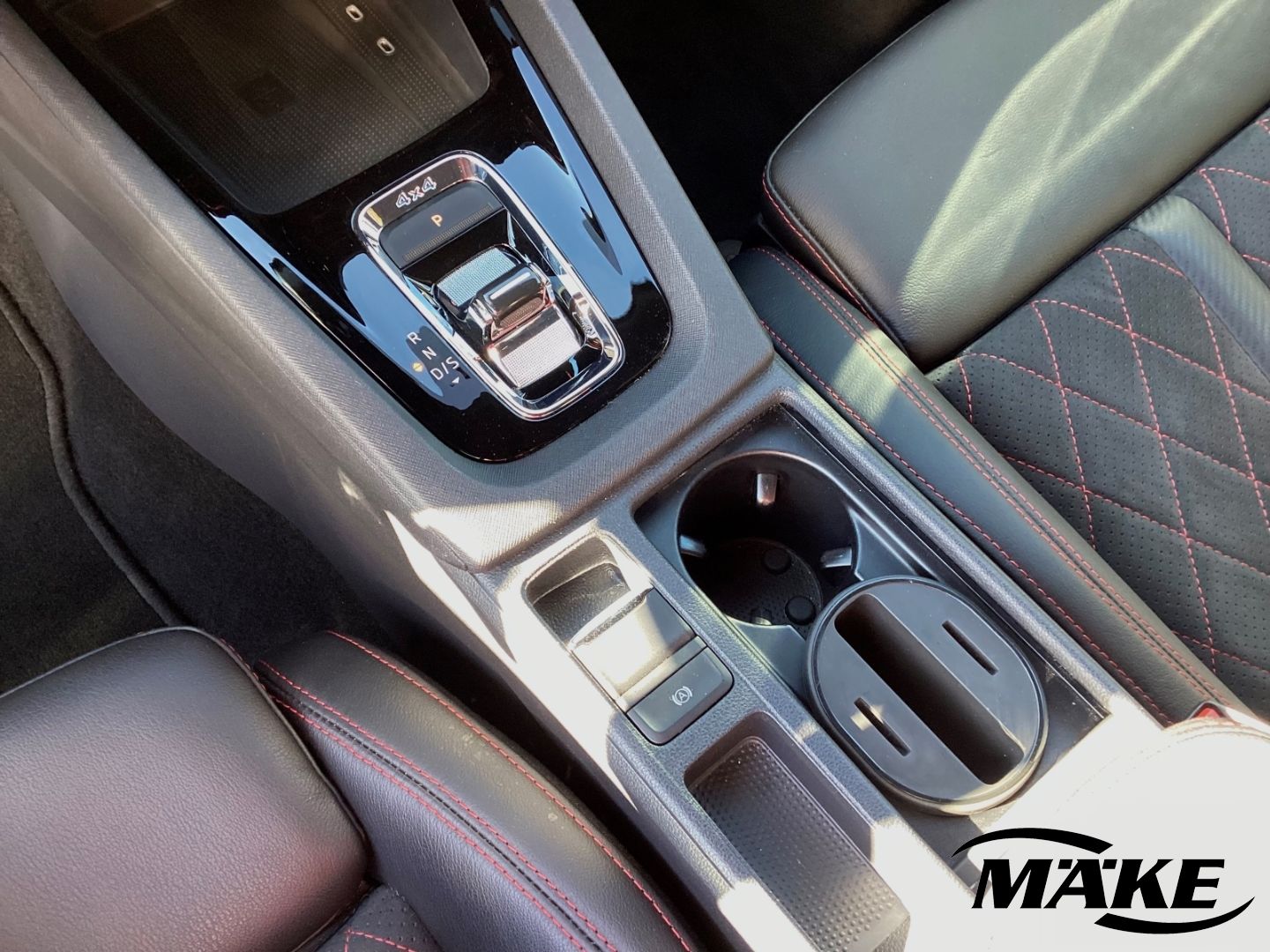 Octavia Combi RS Edition 2.0 TDI 4x4 AHV STDHZG 