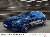 Audi SQ8 4.0 TFSI quattro Tiptronic AHK Matrix Pano - Audi SQ8 aus 2022
