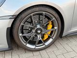 Porsche 992.1 GT3 Touring PCCB Approved 09/2027, Lift...