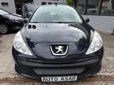 Peugeot 206 + Generation /Klima/TÜV 6/27 - graue Peugeot 206