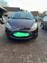 Ford Ka TÜV 03/3028 - Ford: 302