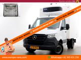 Mercedes-Benz Sprinter 515 CDI 150pk RWD L2 Koelwagen 12V+230V - Angebote