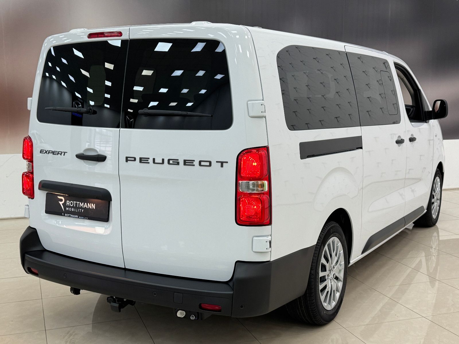 Peugeot Traveller - Bild 7
