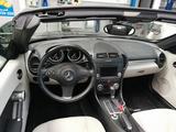 Mercedes-Benz SLK 280 - - Mercedes-Benz SLK 280: Cabrio
