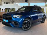 Mercedes-Benz GLE 63 AMG 4Matic+ Burmester*AHK*Luftf.*Pano* - Mercedes-Benz GLE 63 AMG aus 2020