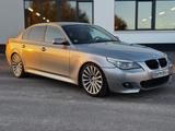 BMW 535D M-Paket PANO+HUD+LHZ+MEMORY+TEMPO - BMW 535 aus 2005