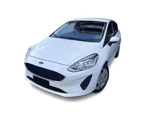 Ford Fiesta 1.5 EcoBlue 86 CV 5 porte Connect