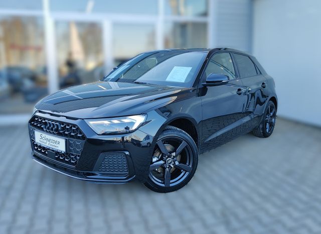 A1 Sportback 30 TFSI LED/OPTIK/Sportsitz