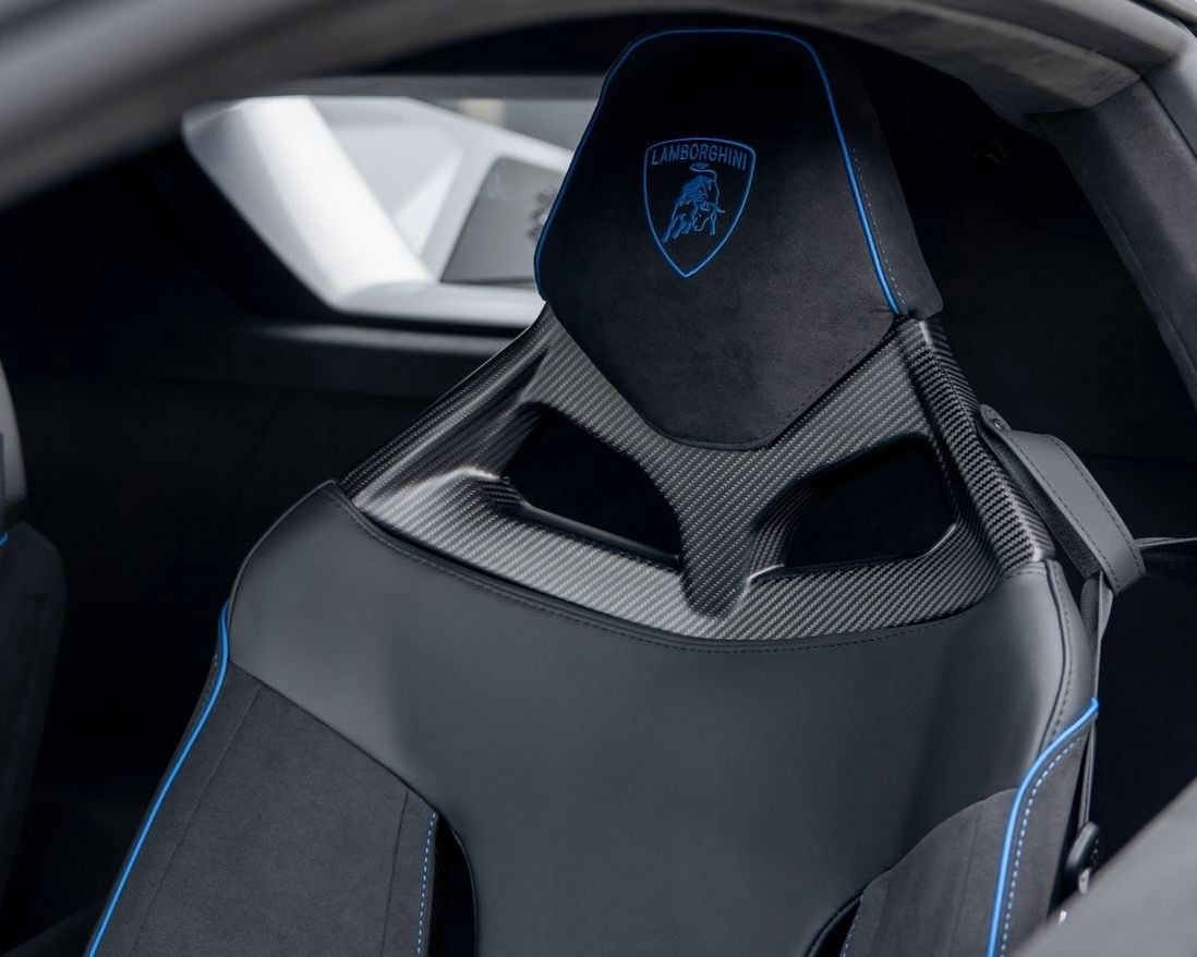 Lamborghini Temerario 4.0 V8 PHEV imagem 2